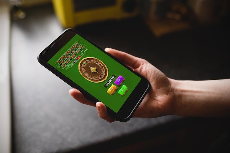911 slot