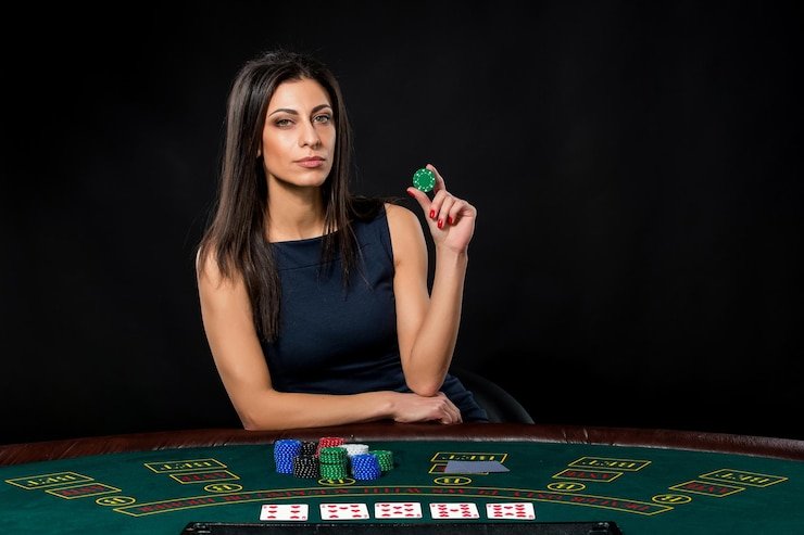 911 slot