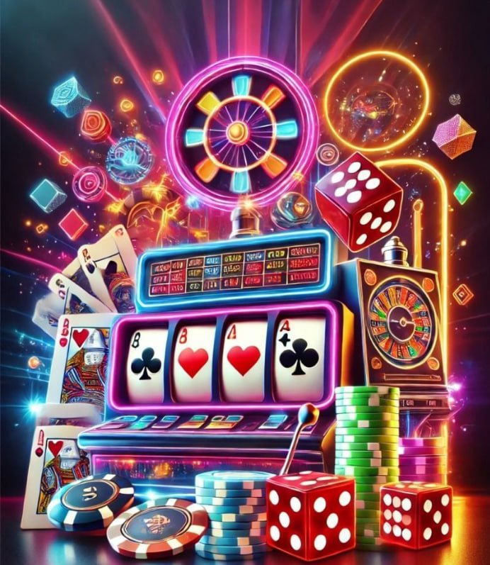 911 slot