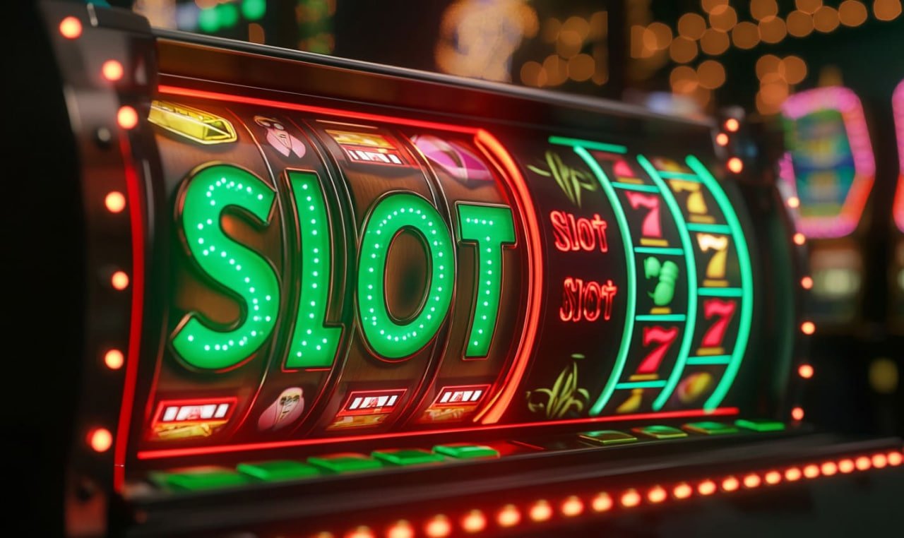 911 slot