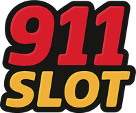 911 Slot Logo
